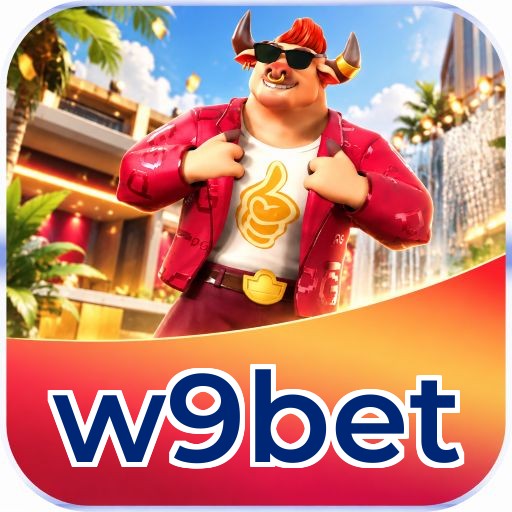 Pacote Completo do App w9bet