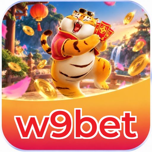 Logo w9bet