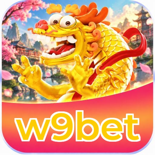 Fortune Series da w9bet - Tiger, Rabbit, Dragon, OX com RTP 96%+