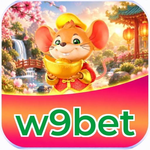 Logo w9bet