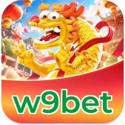 Logo w9bet