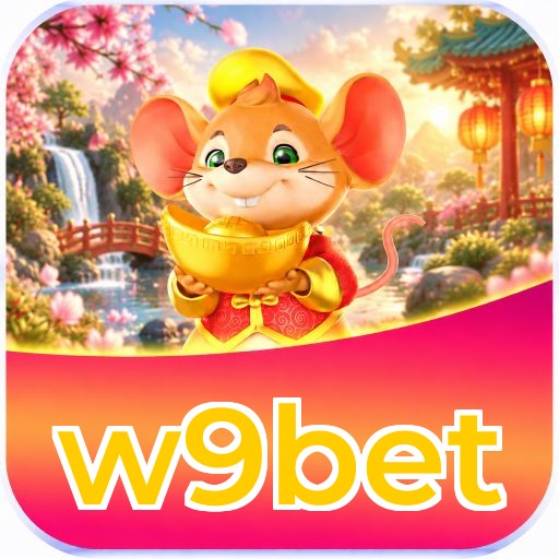 Logo w9bet - Cassino Online Brasil