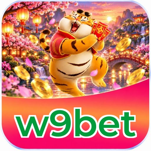 Aplicativo Mobile w9bet em Smartphones iOS e Android