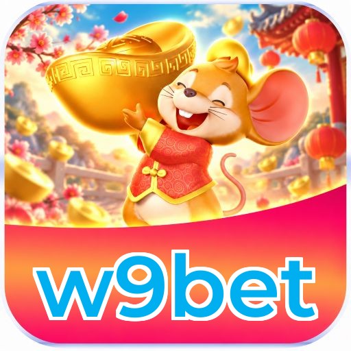 Plataforma w9bet - Tecnologia de ponta e segurança total