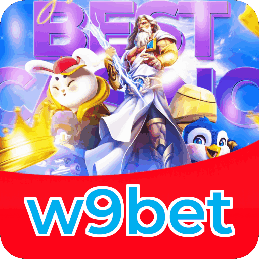 Catálogo w9bet 2.547 jogos - Pragmatic Play, Evolution, NetEnt