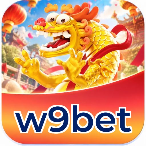 Logo w9bet - Cassino Online Brasil