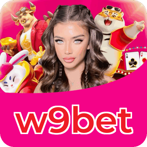 Comparação APP mobile vs versão web da w9bet