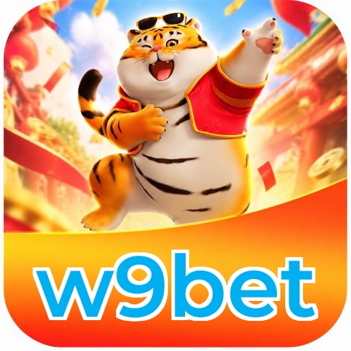 Logo w9bet
