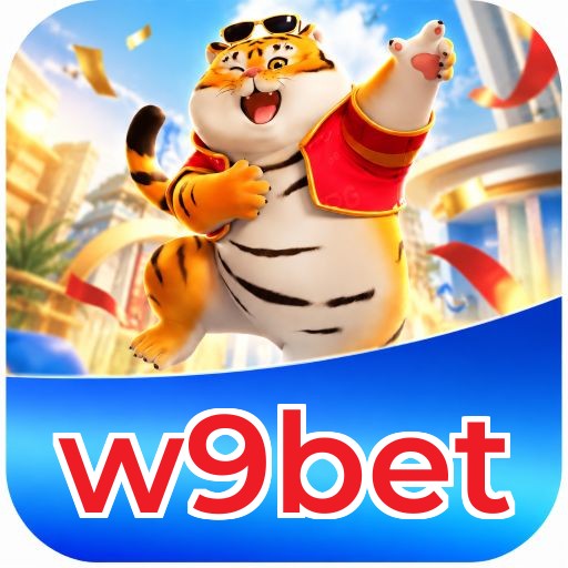 Logo w9bet