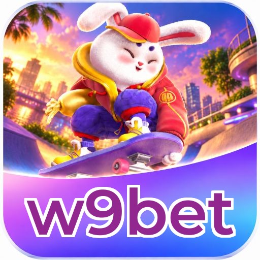 Logo w9bet - Cassino Online Brasil
