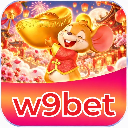 Logo w9bet - Cassino Online Brasil