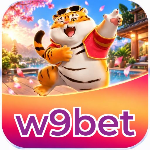 Logo w9bet