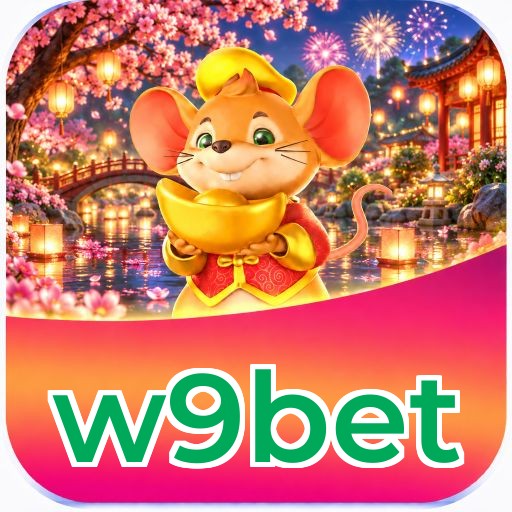 Logo w9bet
