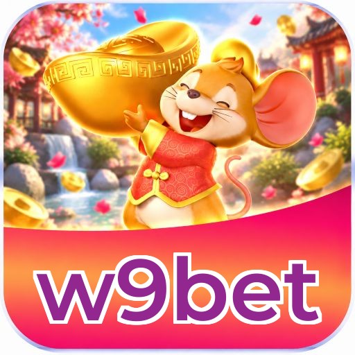Logo w9bet
