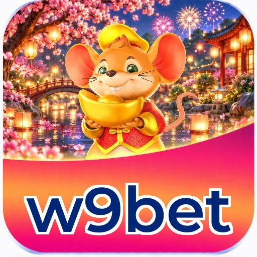 Logo w9bet