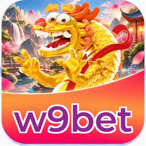 Logo w9bet - Cassino Online Brasil