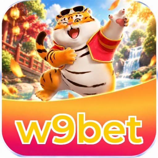 Logo w9bet