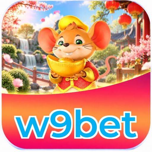 Logo w9bet - Cassino Online Brasil