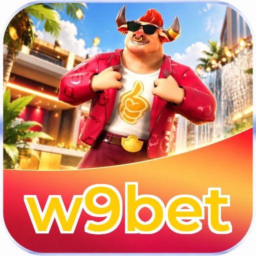 Cassino ao vivo da w9bet - Mesas premium com dealers profissionais em HD 4K