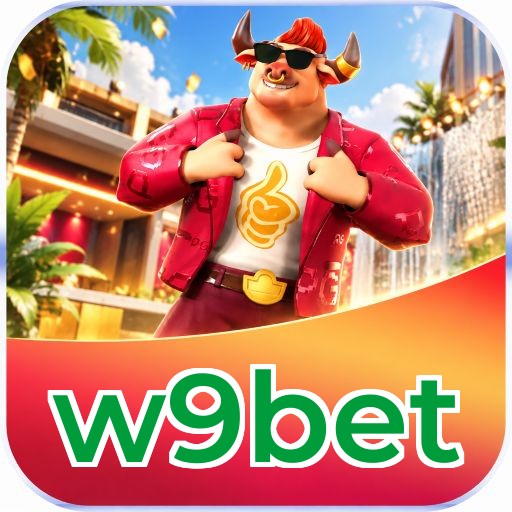 Bônus w9bet - R$ 5.000 + 500 Giros Grátis + Cashback 10%