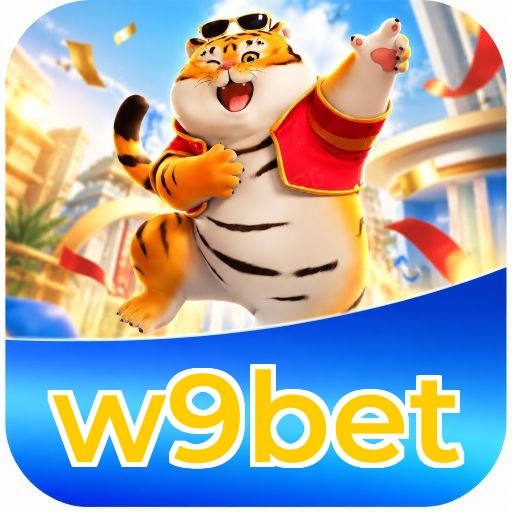 Logo w9bet