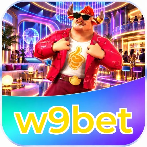 Logo w9bet