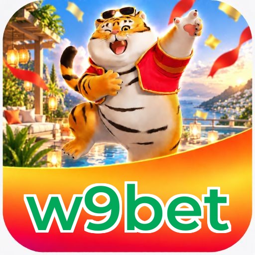 Logo w9bet