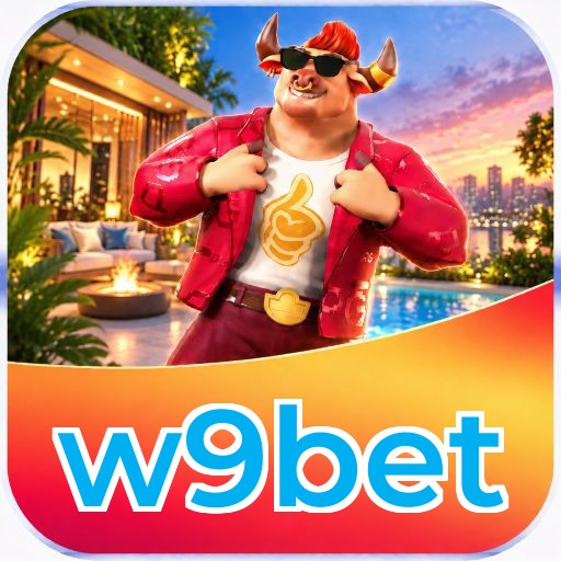 Logo w9bet