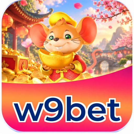 Logo w9bet